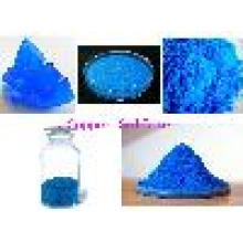 Copper Sulfate CuSo4 Monohydrated /Pentahydrated